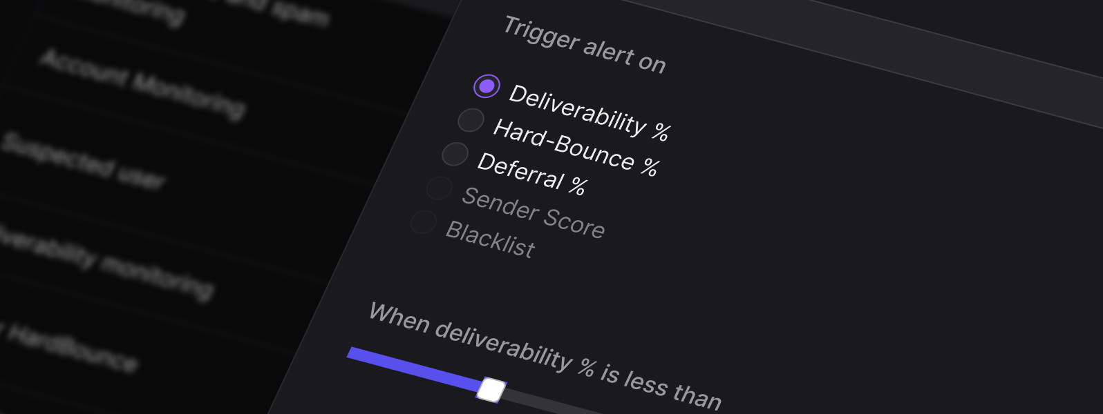 SendPost — Deliverability Intelligence