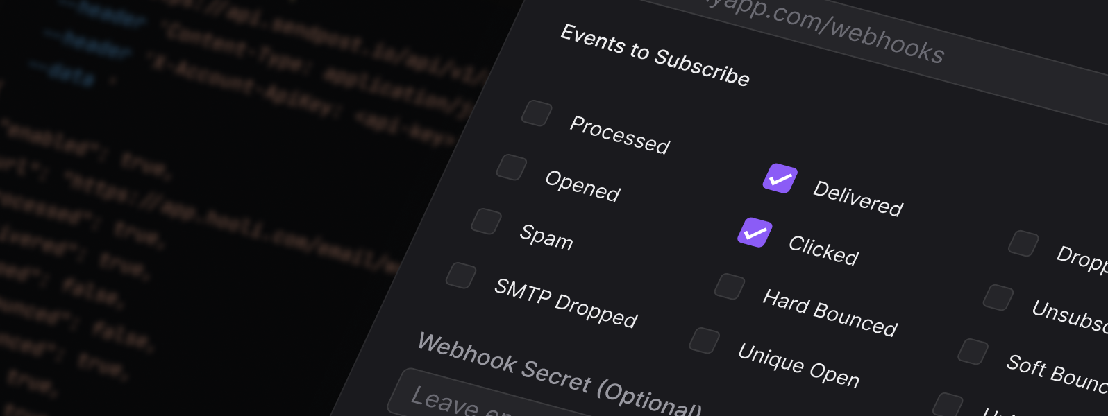SendPost — Infrastructure Management