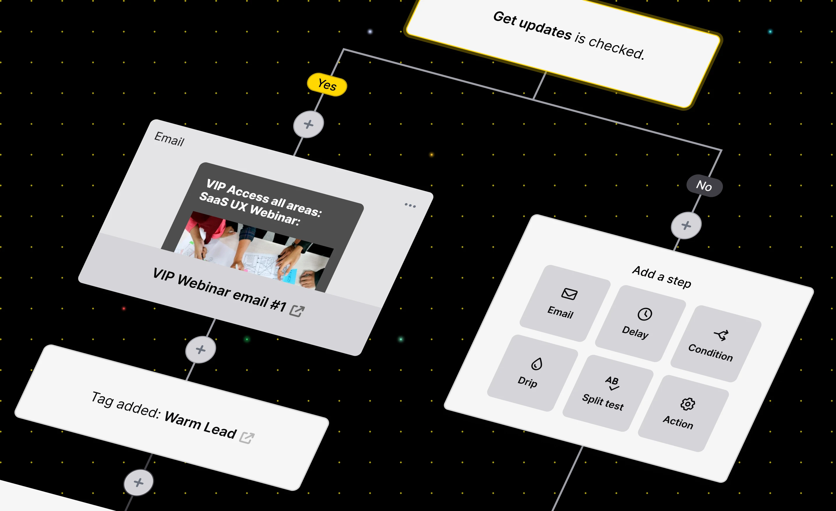 SendX screenshot